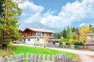 Holiday homeAustria - : Haus Gruber