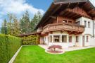 Holiday homeAustria - : Haus Gruber