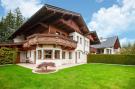 Holiday homeAustria - : Haus Gruber