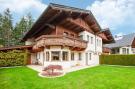 Holiday homeAustria - : Haus Gruber