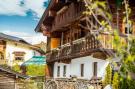 Holiday homeAustria - : Bauernhaus Fuchs