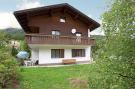 Holiday homeAustria - : Neururer