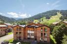 Holiday homeAustria - : Kreischberg Suites 1