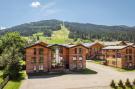 Holiday homeAustria - : Kreischberg Suites 1