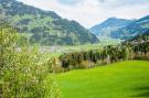 FerienhausÖsterreich - : Klammerhof - Wiesenblick