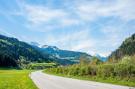 FerienhausÖsterreich - : Klammerhof - Wiesenblick