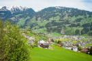 FerienhausÖsterreich - : Klammerhof - Wiesenblick