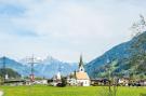 FerienhausÖsterreich - : Klammerhof - Wiesenblick