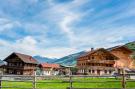 Holiday homeAustria - : Klammerhof - Wiesenblick