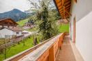 Holiday homeAustria - : Klammerhof - Wiesenblick