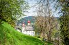 FerienhausÖsterreich - : Klammerhof - Wiesenblick