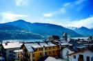 Holiday homeAustria - : Appartement Bergblick Anna