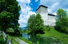 Holiday homeAustria - : Appartement Bergblick Anna