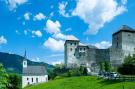 FerienhausÖsterreich - : Appartement Bergblick Anna