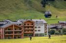 Holiday homeAustria - : Carpe Solem Rauris 5