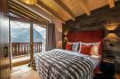 Holiday homeAustria - : Rossberg Hohe Tauern Chalets 6