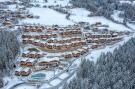 FerienhausÖsterreich - : Rossberg Hohe Tauern Chalets -6