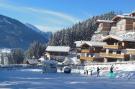 VakantiehuisOostenrijk - : Rossberg Hohe Tauern Chalets -6