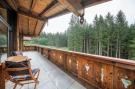 Holiday homeAustria - : Rossberg Hohe Tauern Chalets -6