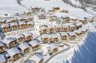 VakantiehuisOostenrijk - : Rossberg Hohe Tauern Chalets -6