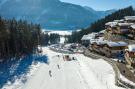 VakantiehuisOostenrijk - : Rossberg Hohe Tauern Chalets -6