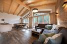 Holiday homeAustria - : Rossberg Hohe Tauern Chalets -6