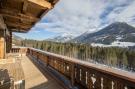 FerienhausÖsterreich - : Rossberg Hohe Tauern Chalets -6