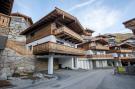 FerienhausÖsterreich - : Rossberg Hohe Tauern Chalets -6