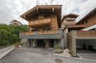 Holiday homeAustria - : Rossberg Hohe Tauern Chalets -6