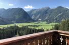 FerienhausÖsterreich - : Rossberg Hohe Tauern Chalets -6