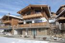 Holiday homeAustria - : Rossberg Hohe Tauern Chalets 6