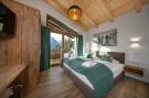 Holiday homeAustria - : Rossberg Hohe Tauern Chalets 6