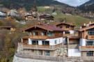 Holiday homeAustria - : Rossberg Hohe Tauern Chalets 6