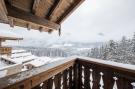 Holiday homeAustria - : Rossberg Hohe Tauern Chalets 6