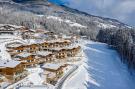 VakantiehuisOostenrijk - : Rossberg Hohe Tauern Chalets 6