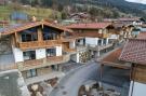 VakantiehuisOostenrijk - : Rossberg Hohe Tauern Chalets 6