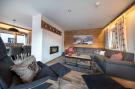 Holiday homeAustria - : Rossberg Hohe Tauern Chalets 6