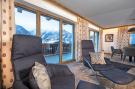 VakantiehuisOostenrijk - : Rossberg Hohe Tauern Chalets 6