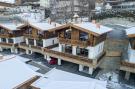 VakantiehuisOostenrijk - : Rossberg Hohe Tauern Chalets 6