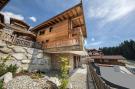 Holiday homeAustria - : Rossberg Hohe Tauern Chalets 6