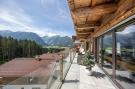 Holiday homeAustria - : Rossberg Hohe Tauern Chalets 6