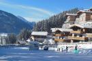 VakantiehuisOostenrijk - : Rossberg Hohe Tauern Chalets 6