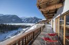 VakantiehuisOostenrijk - : Rossberg Hohe Tauern Chalets 6