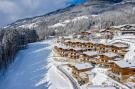 VakantiehuisOostenrijk - : Rossberg Hohe Tauern Chalets 6