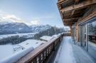 VakantiehuisOostenrijk - : Rossberg Hohe Tauern Chalets -10