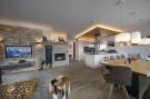 Holiday homeAustria - : Rossberg Hohe Tauern Chalets -10