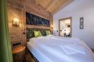 Holiday homeAustria - : Rossberg Hohe Tauern Chalets -10