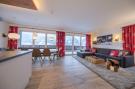 Holiday homeAustria - : Rossberg Hohe Tauern Chalets -10