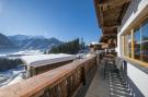 VakantiehuisOostenrijk - : Rossberg Hohe Tauern Chalets -10