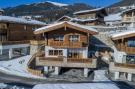 VakantiehuisOostenrijk - : Rossberg Hohe Tauern Chalets -10